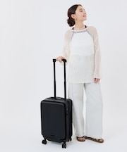 URBAN LIGHT CARRY-ON モダンブラック
