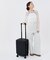URBAN LIGHT CARRY-ON モダンブラック