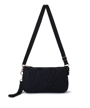Medium Koko Crossbody パフィーブロッサムズ