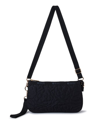 Medium Koko Crossbody パフィーブロッサムズ