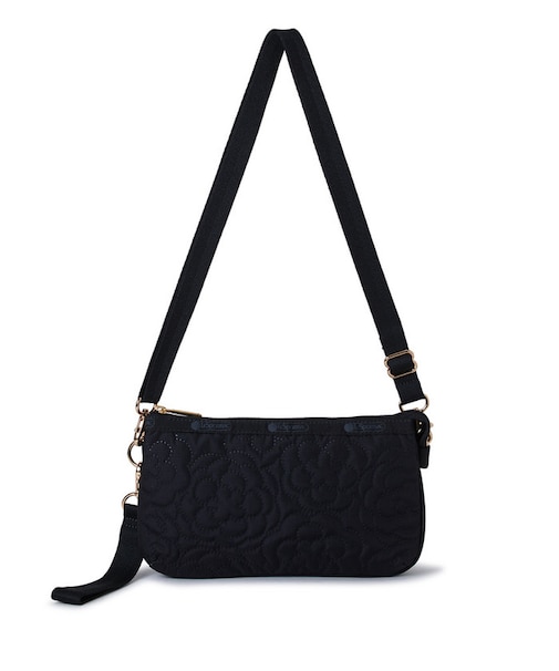Medium Koko Crossbody パフィーブロッサムズ
