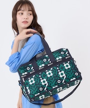 DELUXE MED WEEKENDER ボタニックタイル