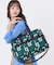 DELUXE MED WEEKENDER ボタニックタイル