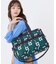 DELUXE MED WEEKENDER ボタニックタイル