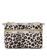 COSMETIC CLUTCH ラテレオパード