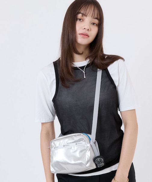 【DORAEMON】DANIELLA CROSSBODY
