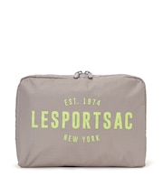 EXTRA LARGE RECTANGULAR COSMETIC ドリフトストーンライムコスメティック
