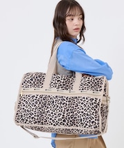 DELUXE LG WEEKENDER ラテレオパード