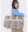 DELUXE LG WEEKENDER ラテレオパード