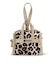 MICRO WEEKENDER CHARM ラテレオパード