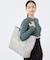 LARGE 2 WAY TOTE 2ウェイドリフトストーン/サンダー