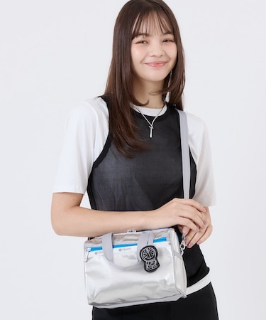 【DORAEMON】EVERYDAY SM SATCHEL