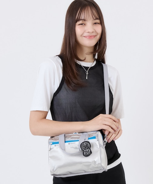 【DORAEMON】EVERYDAY SM SATCHEL