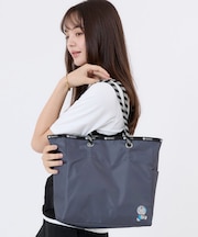 【DORAEMON】ML 2 WAY TOTE