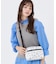 DANIELLA CROSSBODY インクスケッチドフローラルアイボリー