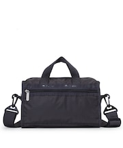 MINI DUFFEL CROSSBODY サンダー