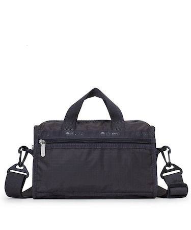 MINI DUFFEL CROSSBODY サンダー