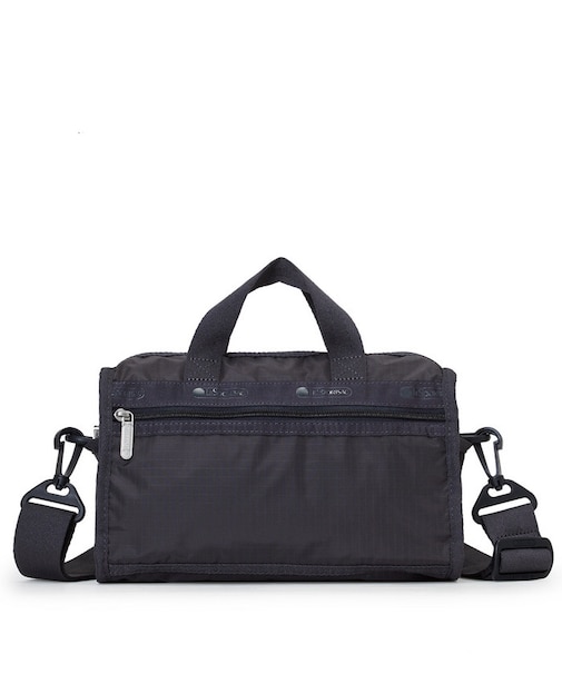 MINI DUFFEL CROSSBODY サンダー