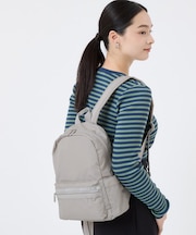 SM EVERYDAY BACKPACK ドリフトストーン