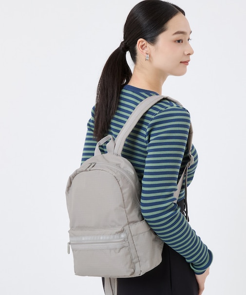 SM EVERYDAY BACKPACK ドリフトストーン