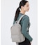 SM EVERYDAY BACKPACK ドリフトストーン