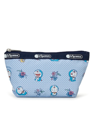 【DORAEMON】SMALL SLOAN COSMETIC