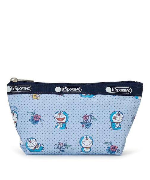 【DORAEMON】SMALL SLOAN COSMETIC