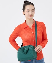 GH EVERYDAY SM SATCHEL エデングリーン