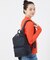 SM EVERYDAY BACKPACK ディープシーブルー