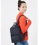 SM EVERYDAY BACKPACK ディープシーブルー