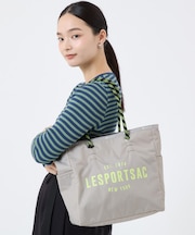 ML 2 WAY TOTE         2ウェイドリフトストーン/サンダー