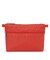 COSMETIC CLUTCH オータムオレンジ