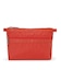 COSMETIC CLUTCH オータムオレンジ