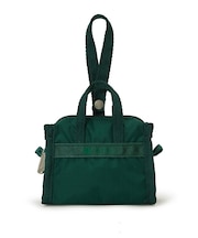 MICRO WEEKENDER CHARM エデングリーン