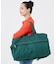 DELUXE LG WEEKENDER エデングリーン