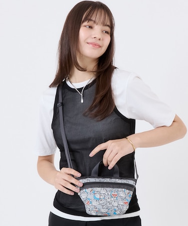 【DORAEMON】MINI CROSSBODY