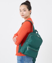 SM EVERYDAY BACKPACK エデングリーン