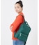 SM EVERYDAY BACKPACK エデングリーン