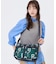 DELUXE EVERYDAY BAG ボタニックタイル