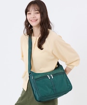 DELUXE EVERYDAY BAG エデングリーン