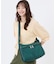DELUXE EVERYDAY BAG エデングリーン