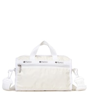 MINI DUFFEL CROSSBODY メレンゲ2
