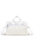 MINI DUFFEL CROSSBODY メレンゲ2