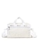 MINI DUFFEL CROSSBODY メレンゲ2
