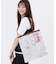 【DORAEMON】LARGE EMERALD TOTE
