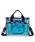 【DORAEMON】CLEAR MEDIUM TH TOTE