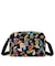 DANIELLA CROSSBODY NYCアイコニックステッカーズ