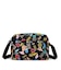 DANIELLA CROSSBODY NYCアイコニックステッカーズ