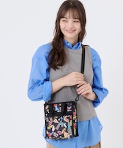 MINI N/S TOTE NYCアイコニックステッカーズ