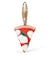 NYC ICONIC PIZZA CHARM マルゲリータピザ　